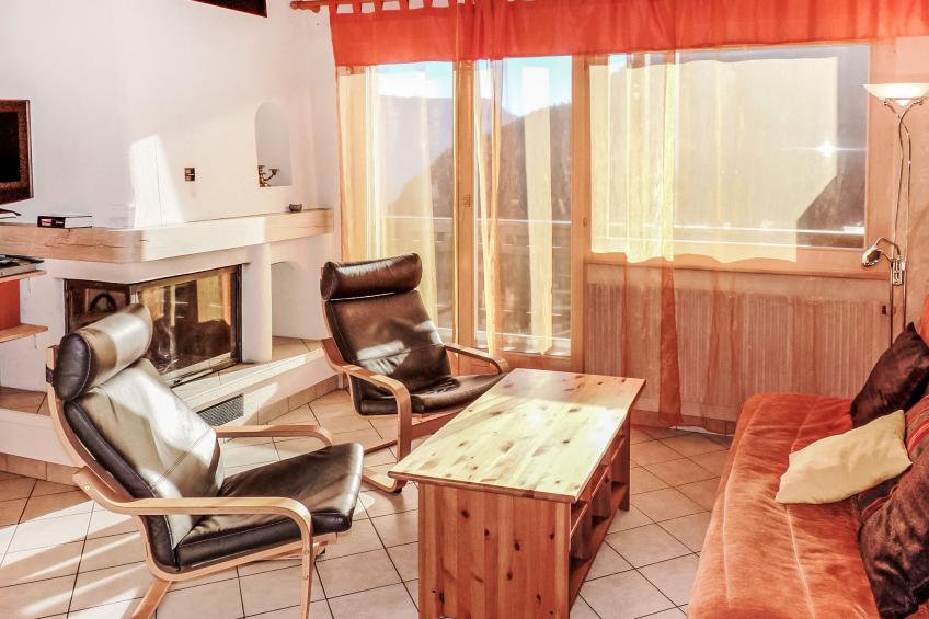 Hauts de Morthey No 33
