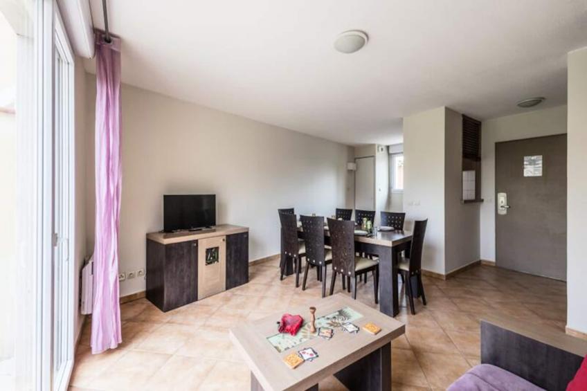 Résidence Garden & City Aix-en-Provence Rousset - foto 14