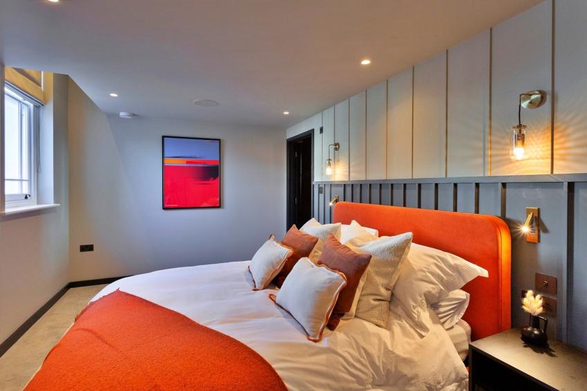 Wesleyan House - foto 4