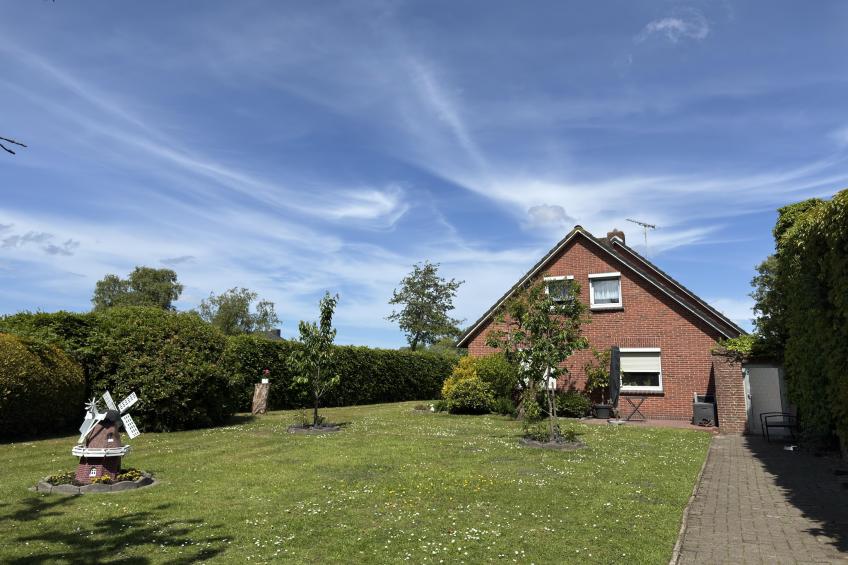Holiday flat, Moorhusen - foto 27