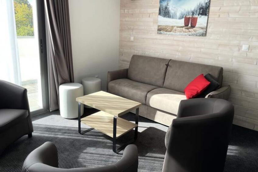 Résidence Le Portillo - Piscine - foto 13