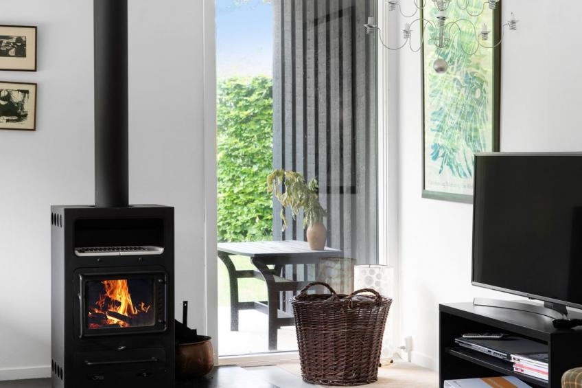 "Jarno" - 1km from the sea in NW Jutland - foto 25