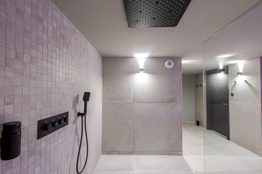 Loge aux Loups, Innenpool, Sauna, nahe am See - foto 18