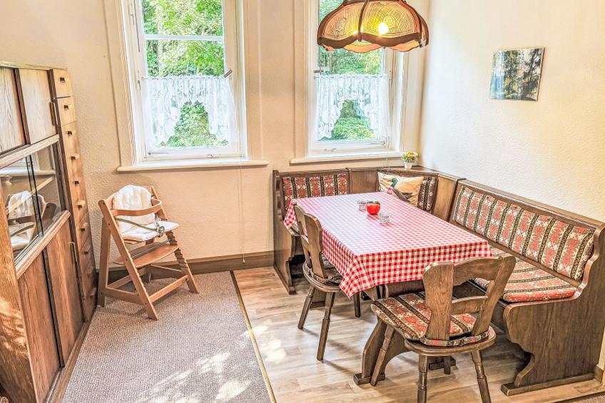 Altes Forsthaus - foto 3