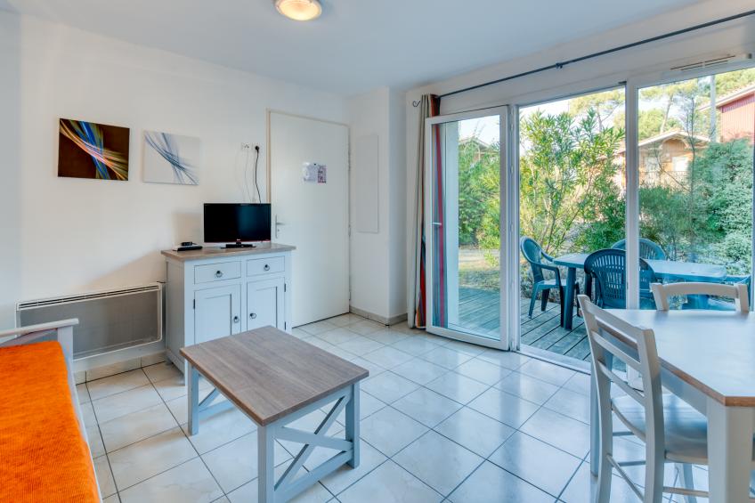 Le Domaine des Grands Lacs 2P4S - foto 31