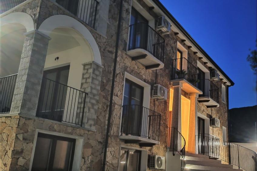 Suite Wohnungen 1 4mori Porto Pino - foto 26