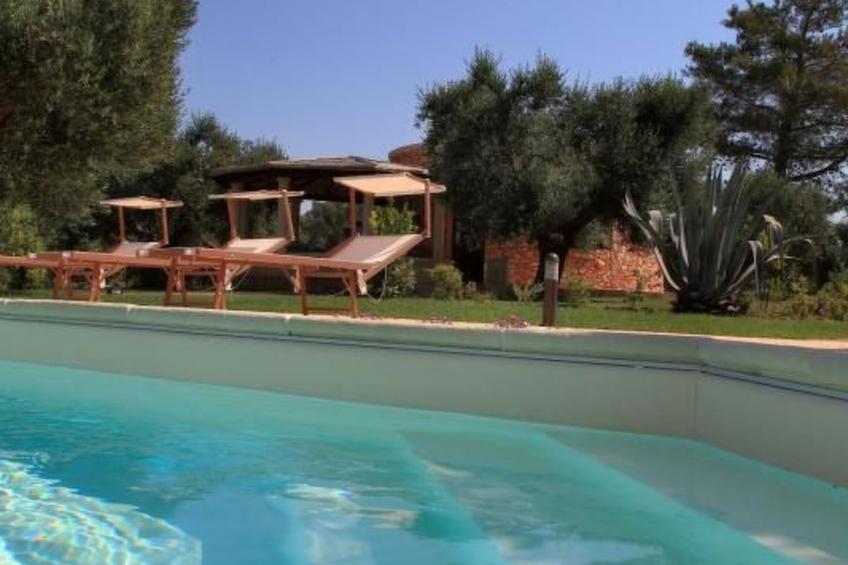 Furneddhri, trullo Fico - foto 43