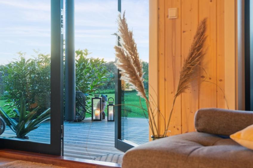 "Brothir" - 500m from the sea in SE Jutland - foto 12