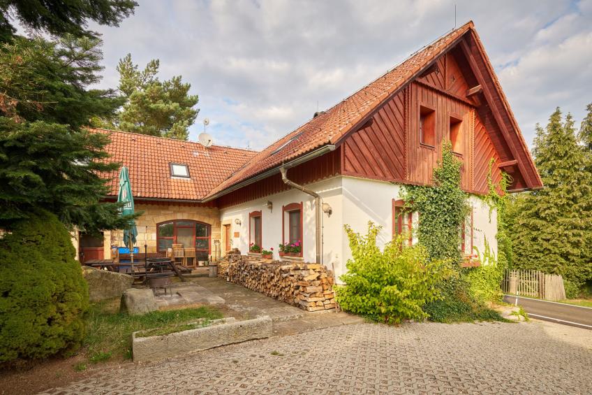 Haus Kaprasova II (ULJ110) - foto 35