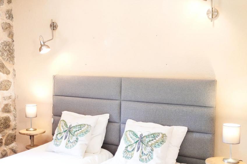 Flusshaus - Casas do Rio Tora - foto 28