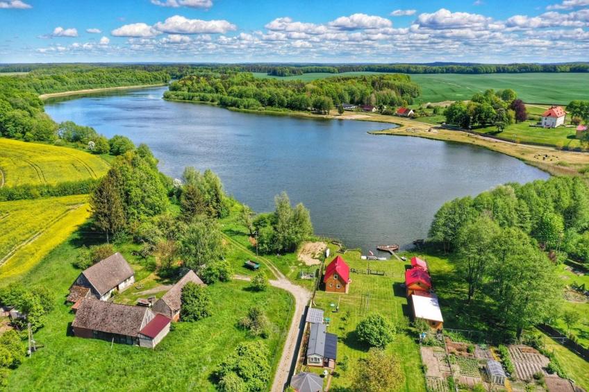 Vakantieaccommodatie, Ostrowiec Slawienski - Type A - foto 26