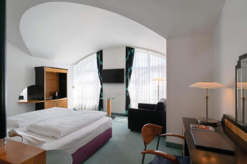Hotel Leipzig - foto 2