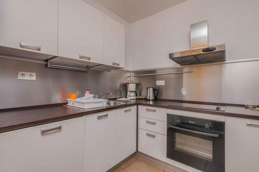 Ferienwohnung mit drei Schlafzimmern - BF-WXYB5 - foto 14