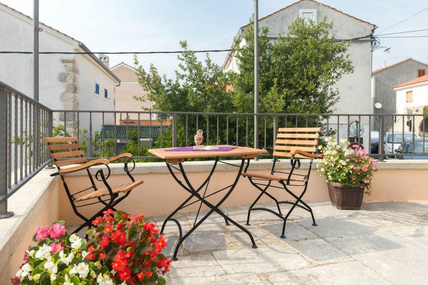 Ferienwohnung mit Meerblick und Terrasse - BF-4TPHN - foto 3