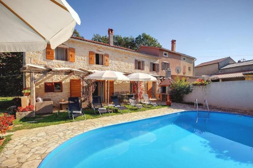 Villa Katherine with Pool and Game Room - foto 9