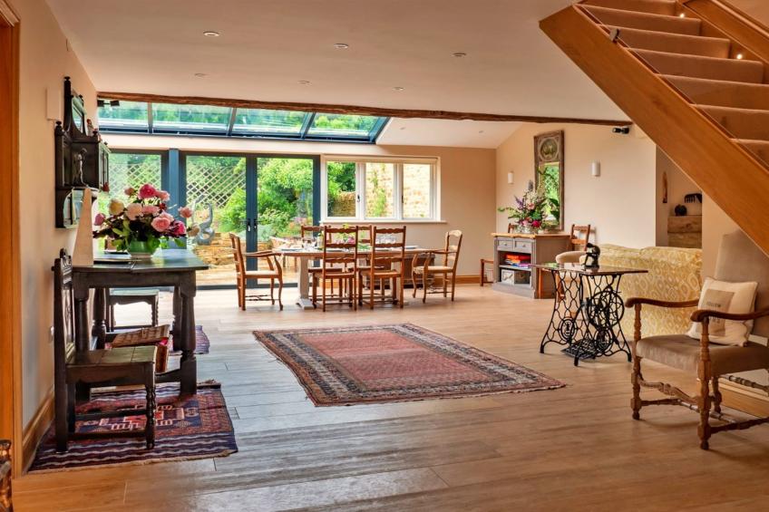 Berry Pen Cottage - foto 10