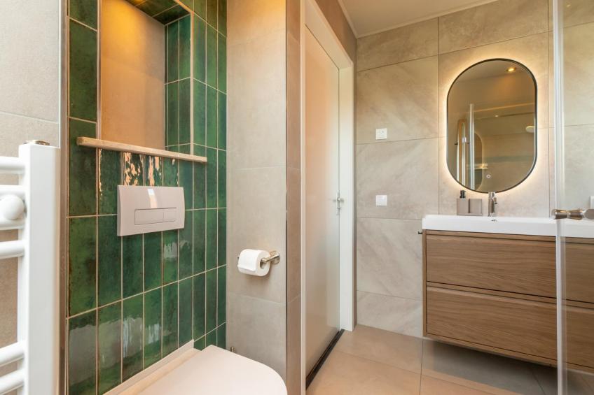 Huisje huren in Zeeland  De Strandloper Westkapelle - Charley Tooropstraat 1a  Strand & Natuur - foto 5