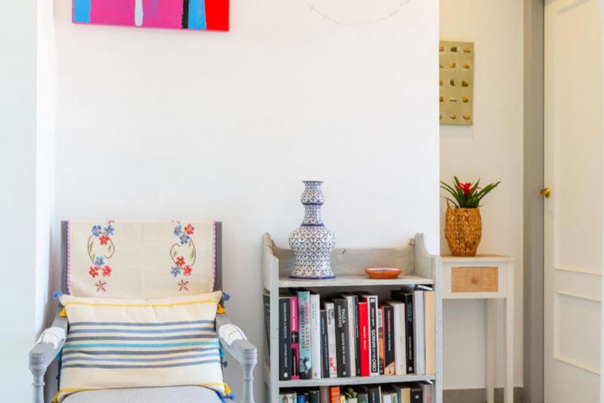 Maison à Daya Vieja - foto 27