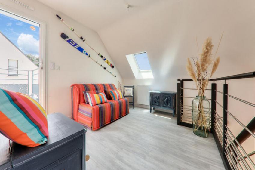 Maison à Saint Gildas de Rhuys - foto 12