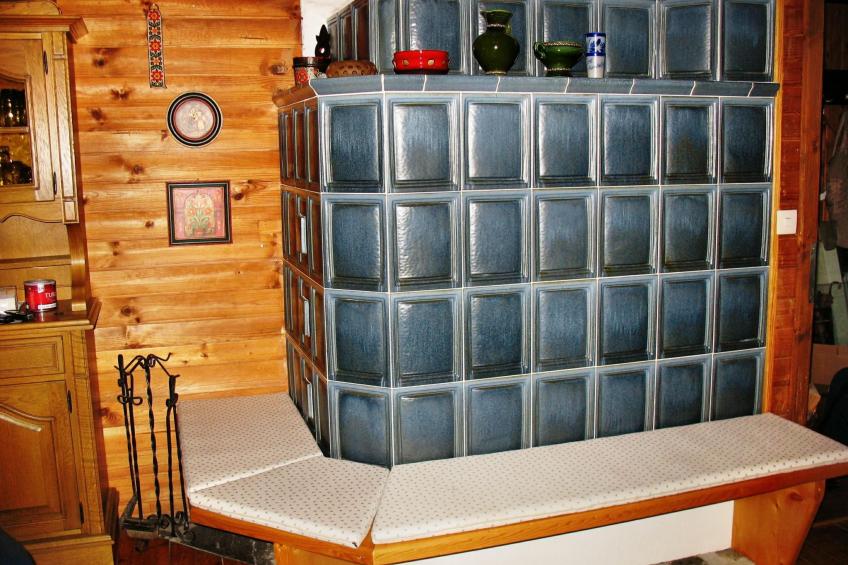 in Gnesau mit Grill - foto 4