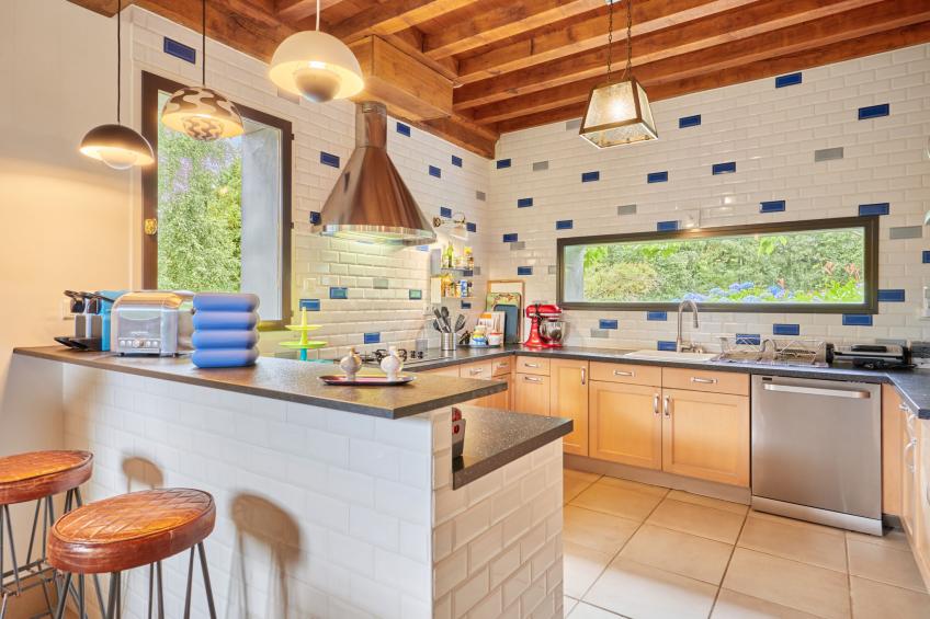 Villa Honfleur - foto 17