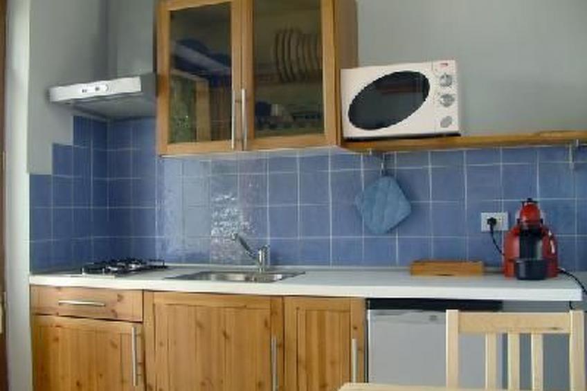 Blaue Wohnung - foto 3