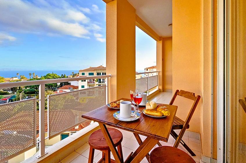 Caniço Zentrum Wohnung - foto 5