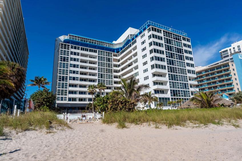 Charmante Eigentumswohnung mit 2 Schlafzimmern im Ocean Manor Resort - foto 37