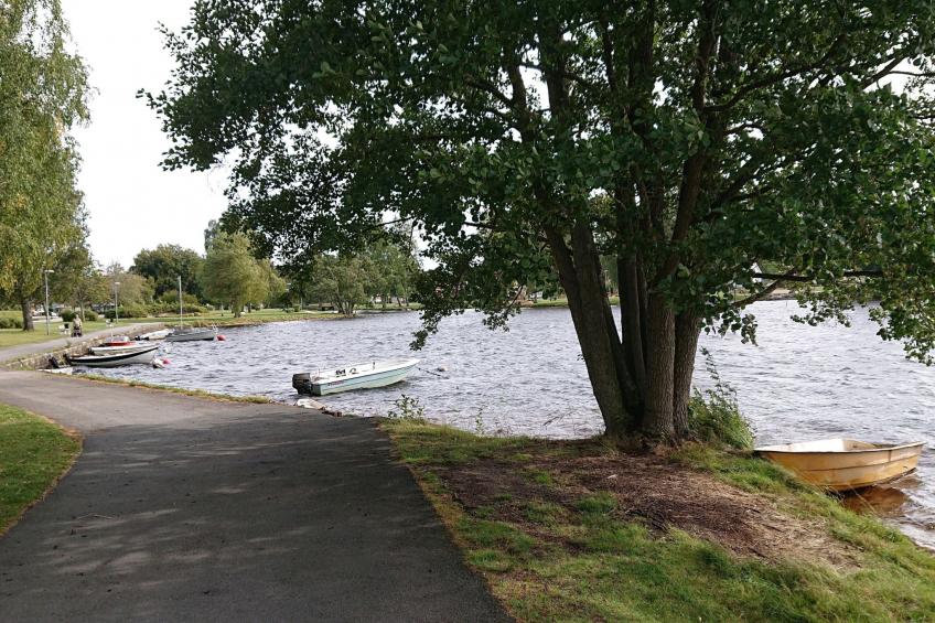 Familienfreundliches Ferienhaus mit großem Garten - foto 38