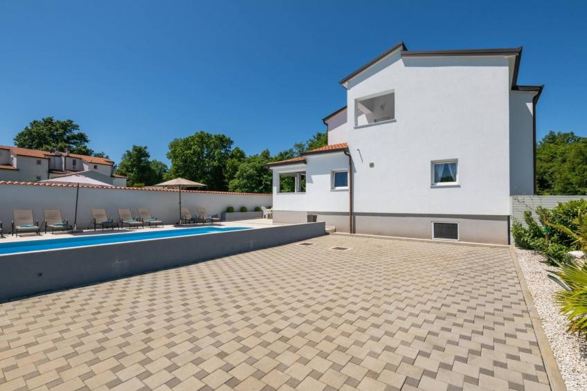 Villa Ellen Sophie - foto 3