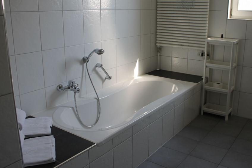 River Residence Regensburg, großzügige Wohnung für bis zu 3 Personen - foto 17