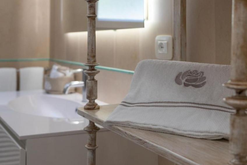 Exklusive Villa Rosa Pescoluse - foto 43