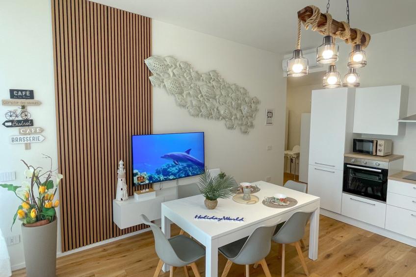 Casa Gioia bei Holiday World - foto 3