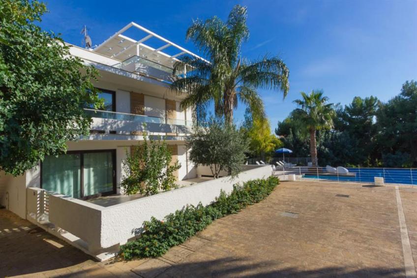 KAMENA RESIDENCE APARTMENT / APARTMENT 2 BEDROOMS - foto 6