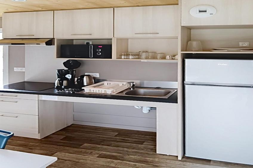 Cottage 3 pièces Supérieur - 4 pers - foto 14