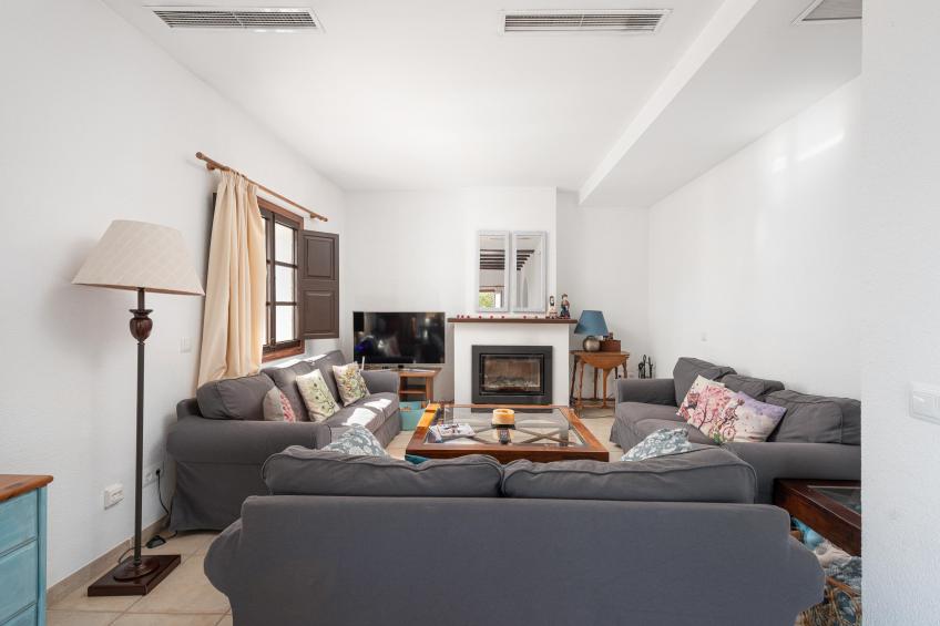 Can Cabellut - foto 23