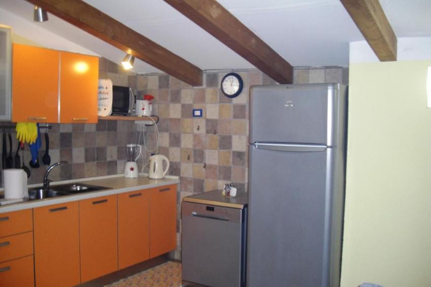 Appartement in Caprioli mit Garten, Terrasse und Grill - foto 16