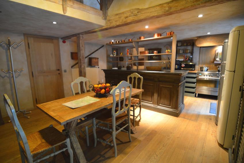 Le Vieux Moulin 16 - foto 18