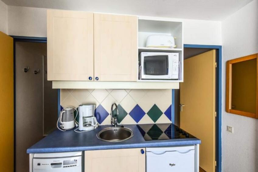 Résidence Les Océanes - maeva Home - foto 15