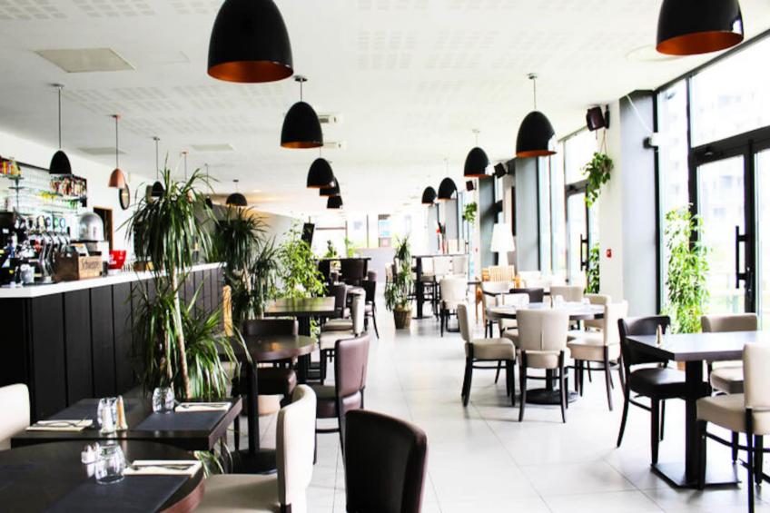 Appart'Hôtel Mer & Golf City Bordeaux Bruges - foto 8