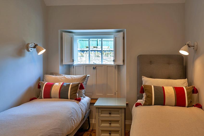 Potters Cottage - foto 16