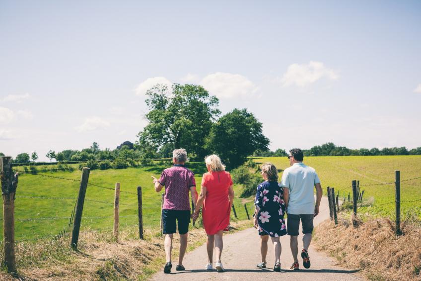 Bungalowpark Schin op Geul 15 - foto 11