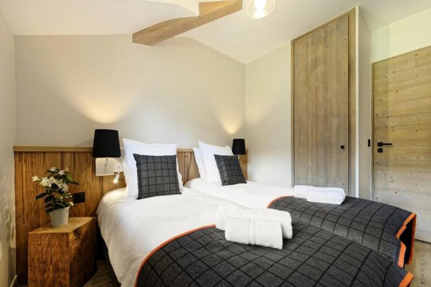 Résidence Club MMV Samoëns Village - foto 21