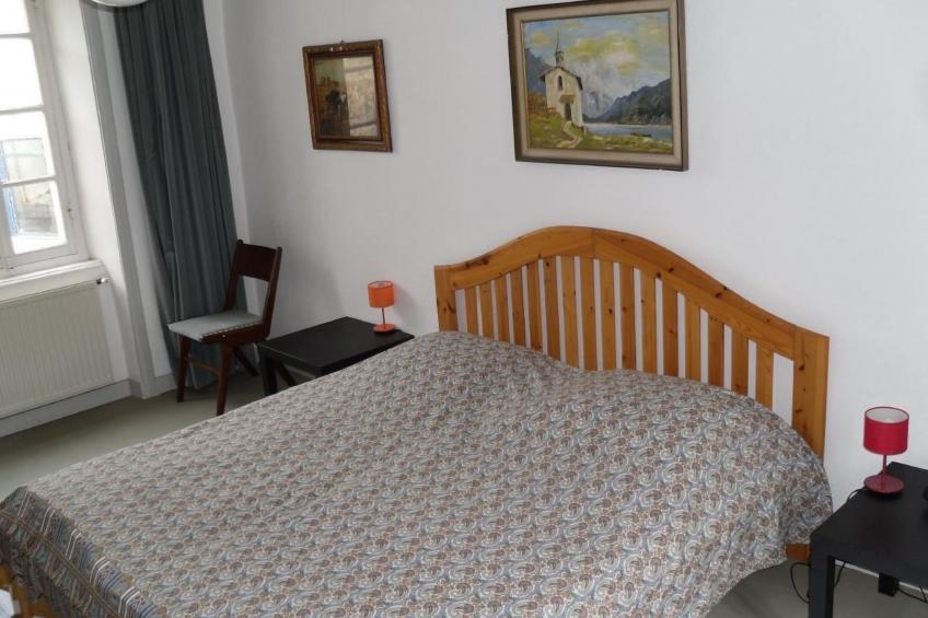 Küstennahes, bretonisches Ferienhaus mit Kamin - foto 8