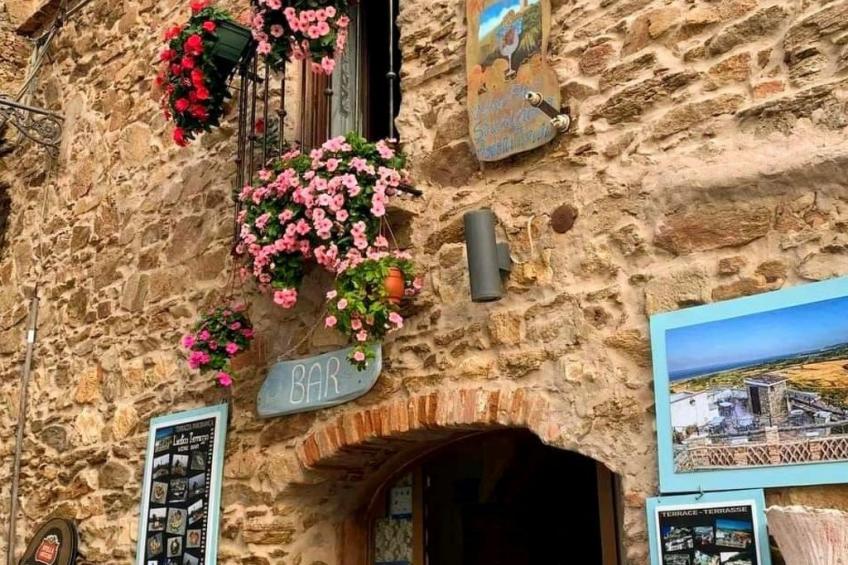 mit Kamin, Terrasse und Meerblick - foto 50