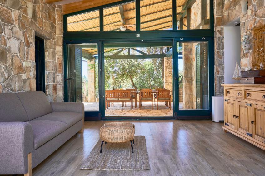 Ferienanlage Amalka Mare bei Litto - foto 24