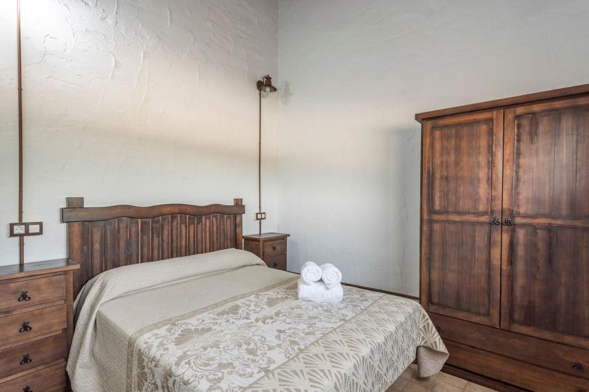 Gîte San Miguel - foto 23