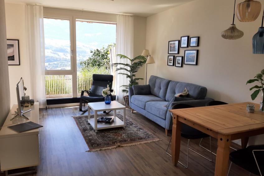 Oase in Sarnen - foto 7