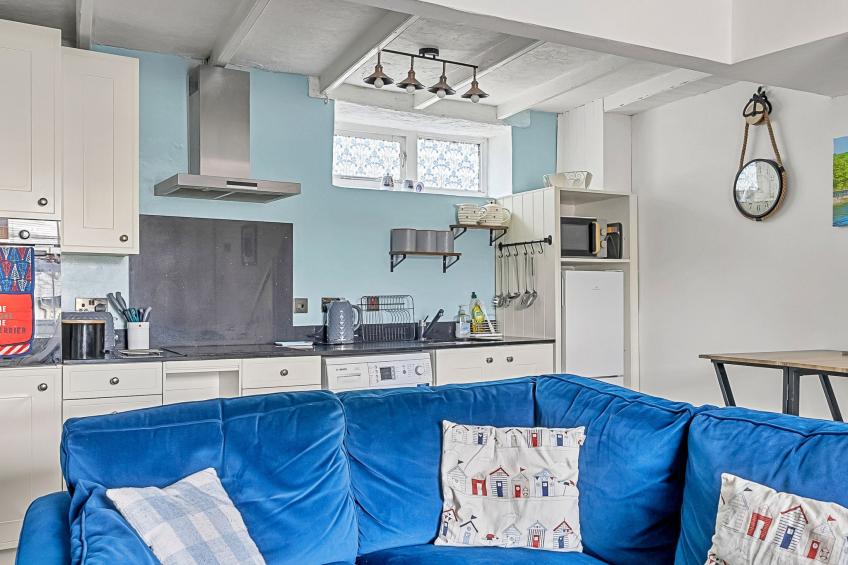 Farleigh Cottage - foto 10