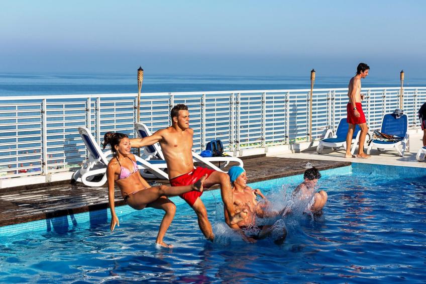 Wohnung in Alba Adriatica mit Parkplatz - foto 14